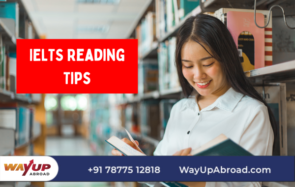 IELTS Reading Tips to Achieve Good Band Score